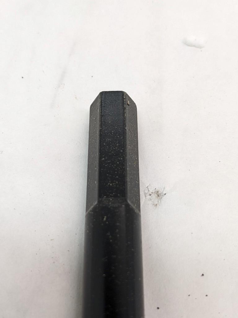 GREENLINE BIT EXTENSION 29" 610MM 904H-24 #2 NEW D0