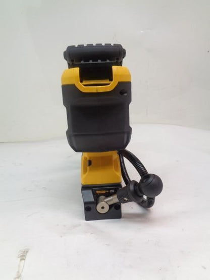 NEW 20V MAX* Brushless Cordless 2 in. Magnetic Drill Press DCD1623