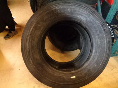 MICHELIN X ONE MULTI ENERGY T 445 50 22.5 168L LRL 20PLY TIRE 33836 BQ3