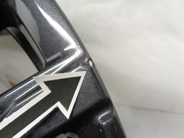 NEW BMW 36 11 8 090 765 E11JX21 EH2 21x11 5x115 WR