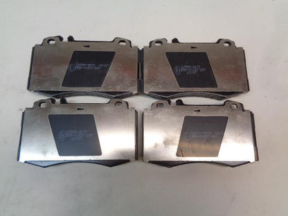 NEW PAGID FRONT BRAKE PADS FOR 92-12 MERCEDES-BENZ T1174 R5TA