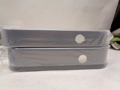 ADAMS RITE DUAL FORCE 2190 DARK BROWN INTERCONNECTED DEADBOLT LOCK ASSEMBLY R29