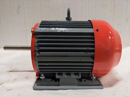 SMC Motor 1-3HP @1800RPM F Insulated 92% Efficient V01-0300-4-D00 NEW BSRG2