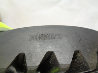 SUPERIOR 4.88 RATIO RING AND PINION SET for JEEP RUBICON 03-06 D44488XR R15