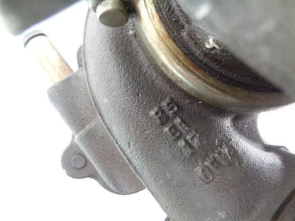 SUBARU IHI VF43 TURBOCHARGER FOR SUBARU WRX STI USED E2