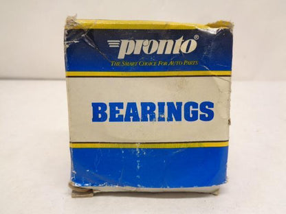 NEW PRONTO WHEEL BEARING PTC RP5707 R15T1