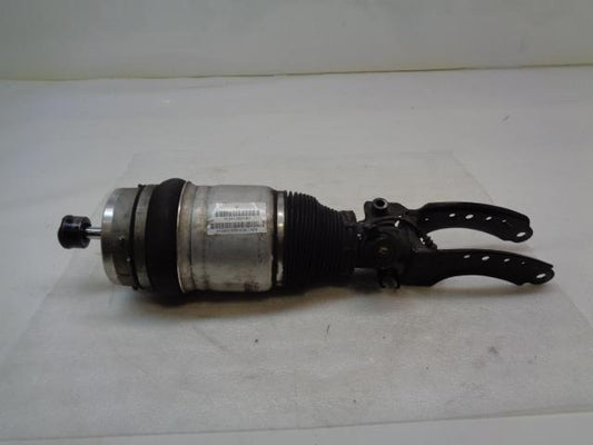 Porsche Cayenne Turbo 03-06 Front Left Air Shock 7L5412021BD USED GENUINE R24T7