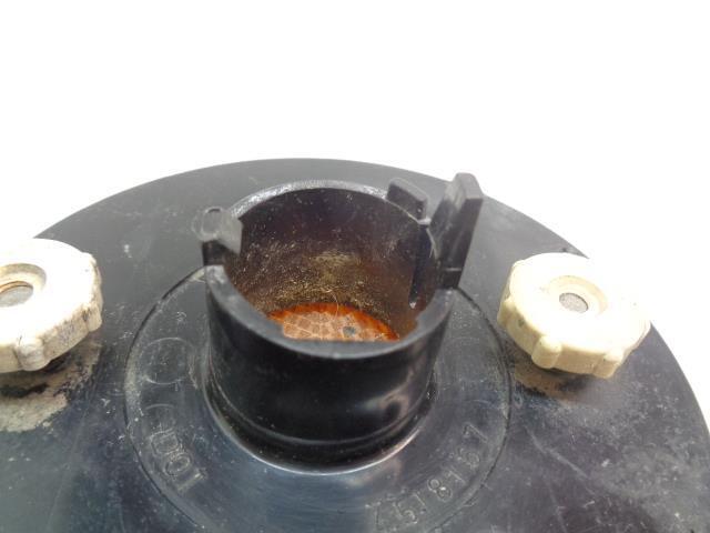 PORSCHE 477945051A MARKER LAMP LENS FOR 87-88 PORSCHE 924 USED #1 R20t5