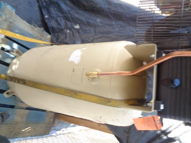 INGERSOLL RAND ELECTRIC AIR COMPRESSOR 247PN5-200.3-FP NEW BS FLOOR