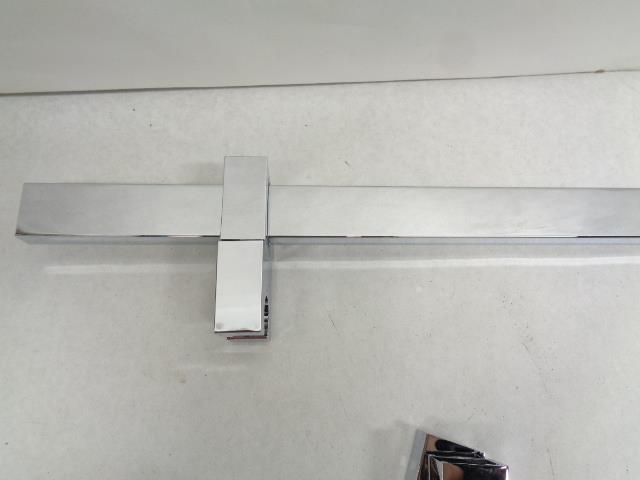 NEW DELTA 57051 DRYDEN PREMIUM SINGLE-SETTING SLIDE BAR HAND SHOWER R30