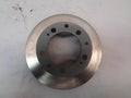 SEBRO REAR BRAKE ROTOR FOR PORSCHE 944 S2 85-88 944 352 041 03 R24
