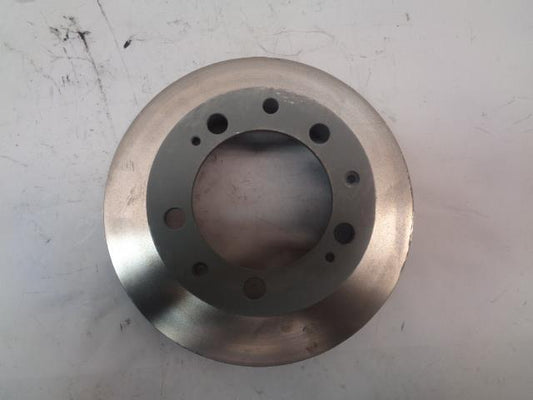 SEBRO REAR BRAKE ROTOR FOR PORSCHE 944 S2 85-88 944 352 041 03 R24