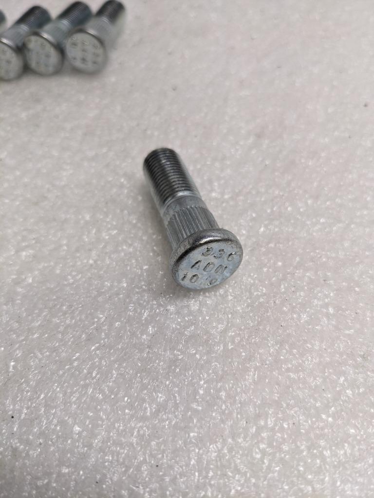 DORMAN 610-336 WHEEL LUG STUD (10-PACK) NEW R22