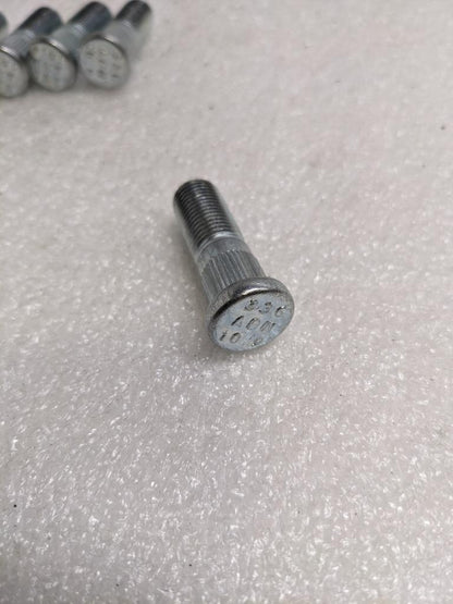 DORMAN 610-336 WHEEL LUG STUD (10-PACK) NEW R22