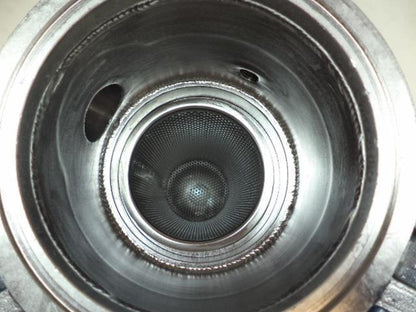 FILTER TECHNOLOGY INC FILTRATION SYSTEM 4-12-105AN-1-300-4S-ES-PD-DP-EP NEW J1