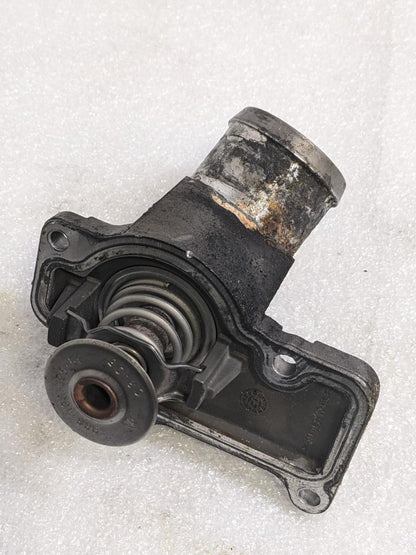 PORSCHE BOXSTER 997/986/911 HOUSING THERMOSTAT 99610612157 USED 996BGL2T2