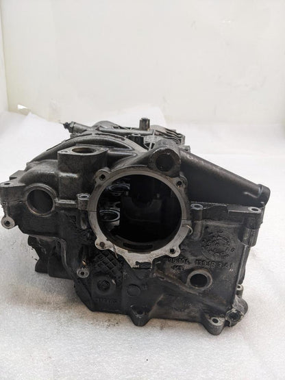 PORSCHE 911/996 CYLINDER HEAD ASSEMBLY W COVER 9961041391R SR: 6626 996GL2
