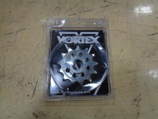 Vortex 520 Steel 13 Tooth Front Sprocket 3262-13 R15T1