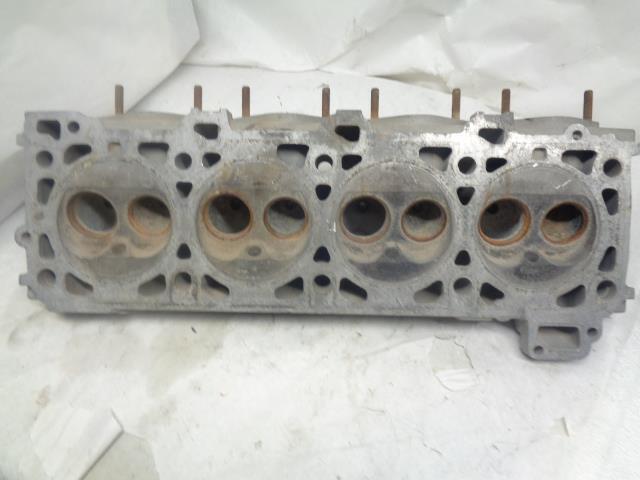 1983-86 PORSCHE 944 NON TURBO CYLINDER HEAD 944 104 303 6R W/O VALVES USED I2
