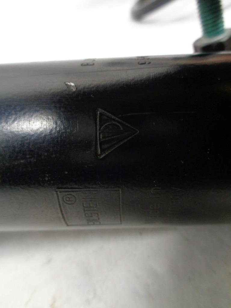 GENUINE USED PORSCHE 911 996 SHOCK STRUT/CONCAVE WASHER/COIL 996 343 043 18 R25