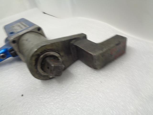 HYTORQ ELECTRIC E-RAD 2000 TORQUE GUN WITH CABLES USED R22