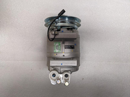 ISUZU 898286-1980 ISUZU 5.2 Air Conditioner Compressor 2009 NEW R9