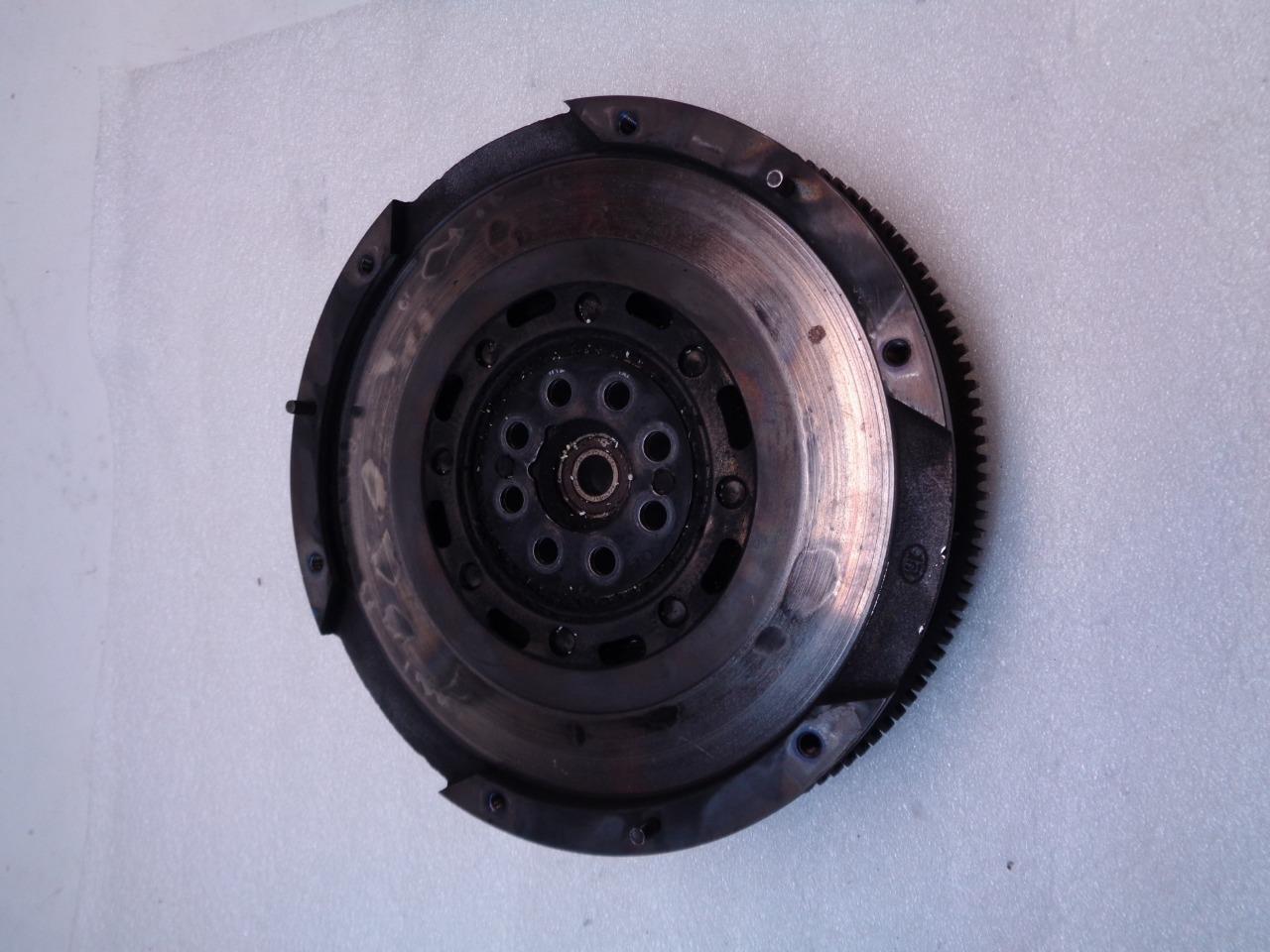 USED LUK DUAL MASS FLYWHEEL FOR PORSCHE 911 (996 & 997) 996 114 012 05 R24T3