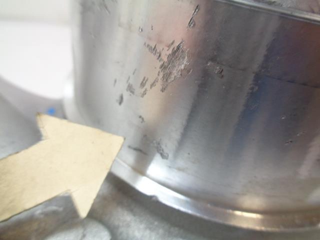 BORGWARNER 174269 VARIOUS TURBOCHARGER S410 FOR CATERPILLAR 3406E NEW E1