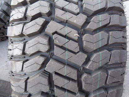 RADAR RENEGADE R/T+ LT 325 50 R22 122Q LRE 10PLY RND0082 SU16