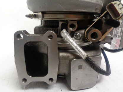 CUMMINS HOLSET R8048234AI TURBOCHARGER WITH ACTUATOR HE300VG REMAN E2