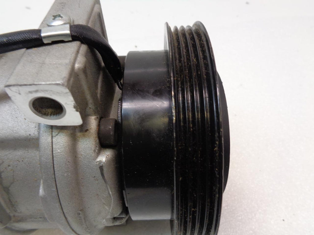 NEW VALEO 10000671 AC COMPRESSOR 00-01 DODGE/PLYMOUTH NEON L4 2.0L R2