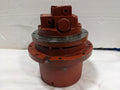 Crawler Excavator Hydraulic Travel Motor FMG26VP Yantai EDDIE NEW BSIG1