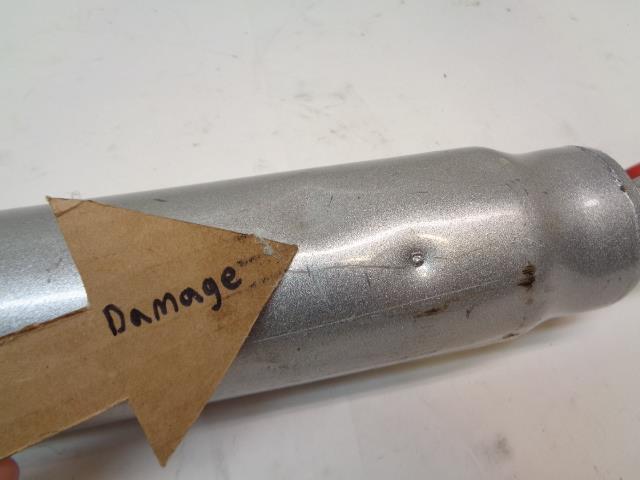 NEW RANCHO REAR SHOCK FOR '99-'18 FORD F250 SUPERDUTY RS999273 R9