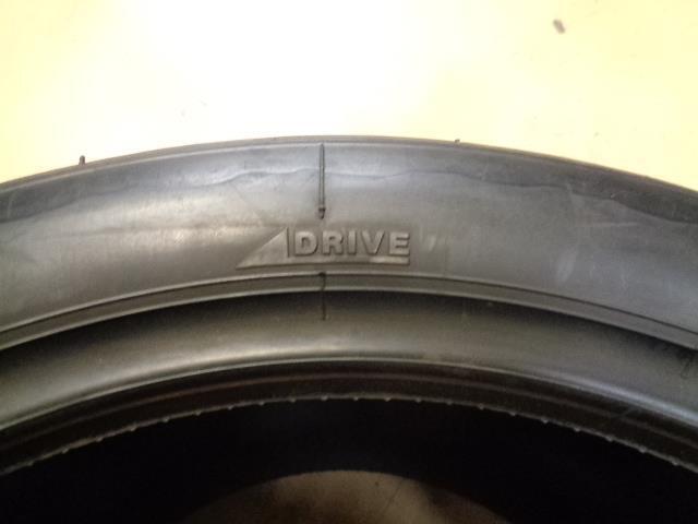 1 YOKOHAMA ADVAN A005 A80 COMPOUND 300 650 18 TIRE 150113008 BQ1