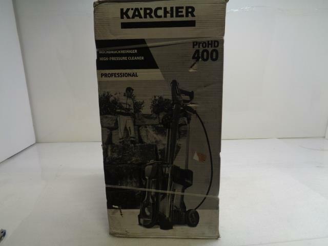 Karcher ProHD 400 Electric Pressure Washer 1300PSI 1.7 GPM 1.520-990.0 NEW BSR
