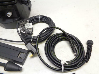 NEW KARCHER 671-343 ELECTRIC PRESSURE WASHER (1.671-343.0) R10