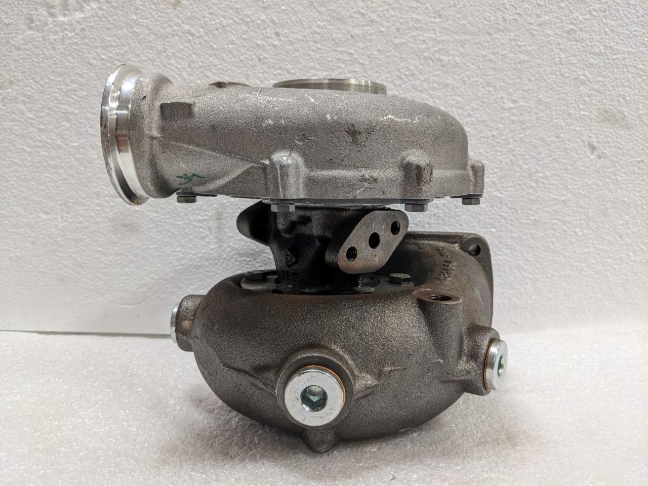 OEM BORGWARNER K26 53269886497 VOLVO PENTA MARINE DIESEL TURBOCHARGER BSRT1