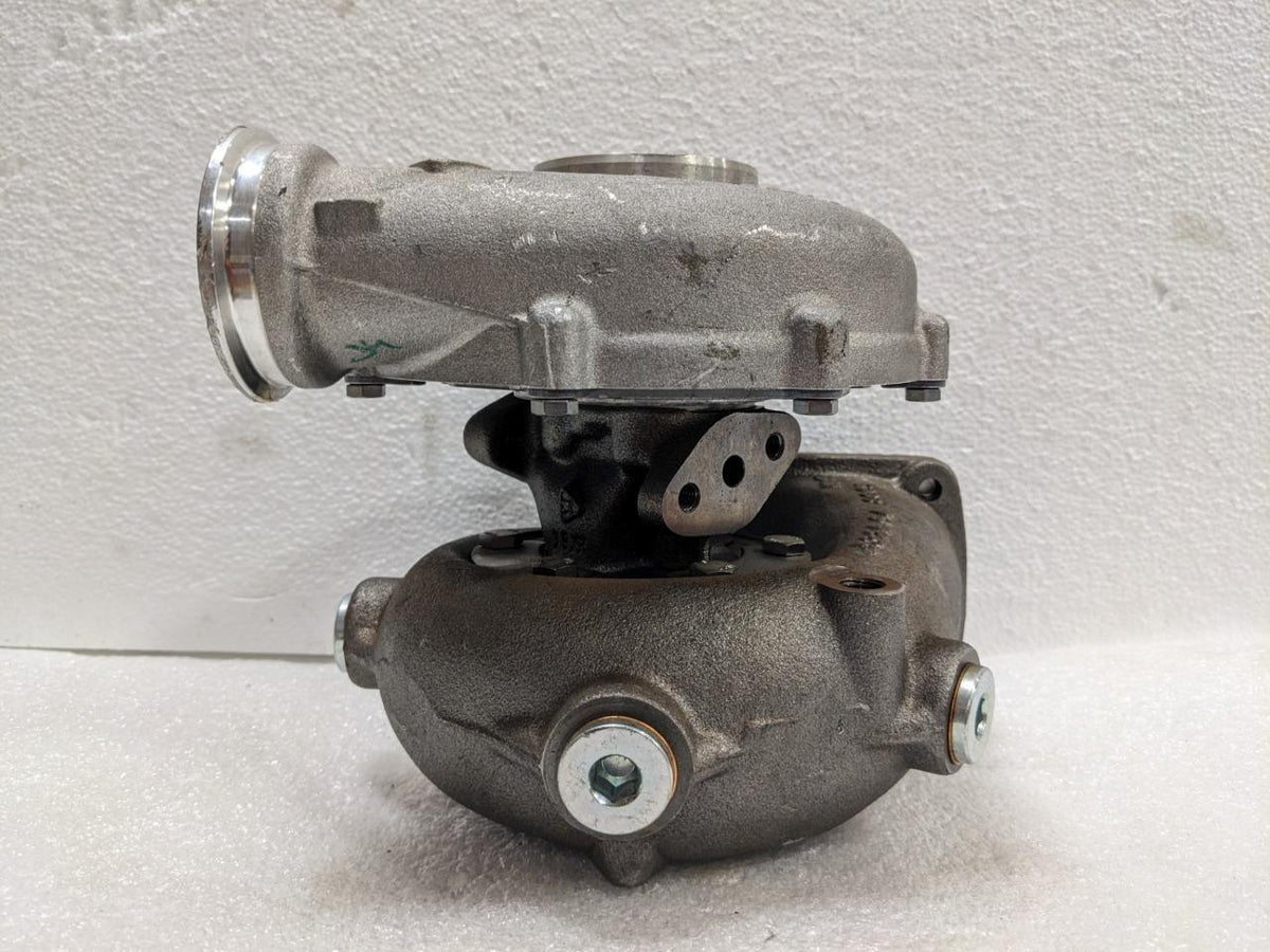 OEM BORGWARNER K26 53269886497 VOLVO PENTA MARINE DIESEL TURBOCHARGER BSRT1