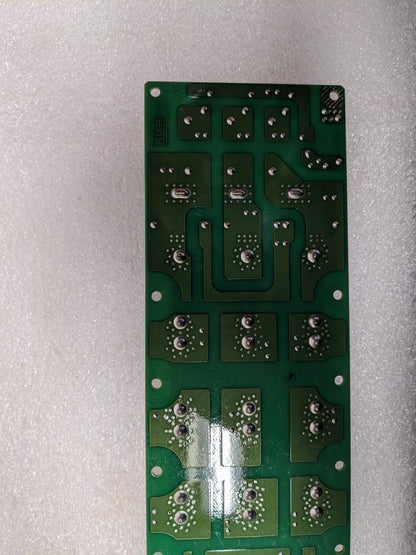 DAIKIN PRINTED CIRCUIT ASSY 2399876 R4