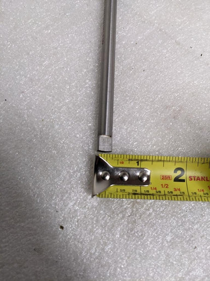 GUHRING J75314 HIGH-SPEED STEEL DRILLS (6-PACK) TD1379592504 9.2MM DIA NEW R22T5