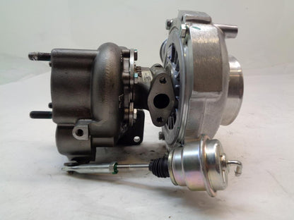 BORGWARNER TURBOCHARGER K24 905292010147 E2