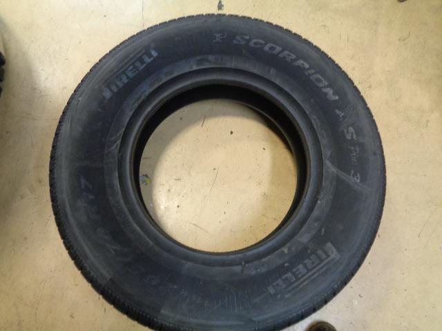 2 PIRELLI SCORPION AS PLUS 3 P 265 70 17 115H SL 3917700 TIRES CQ2