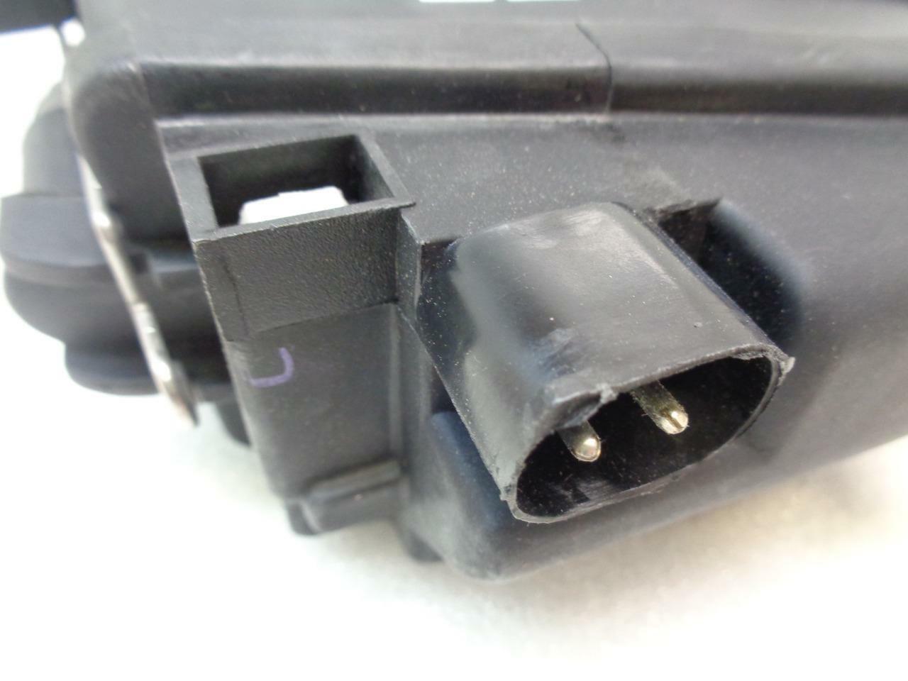 NEW DEPO DRIVER SIDE FOG LIGHT REPLACEMENT BMW 5 SERIES E39 444-2005l-AQ SR