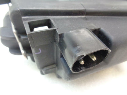 NEW DEPO DRIVER SIDE FOG LIGHT REPLACEMENT BMW 5 SERIES E39 444-2005l-AQ SR