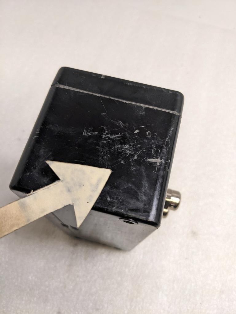 PSM INSTRUMENTATION 360/F8/H4/P3/2260MMWG/9/NA MODULE ONLY SN:5036901 USED R13