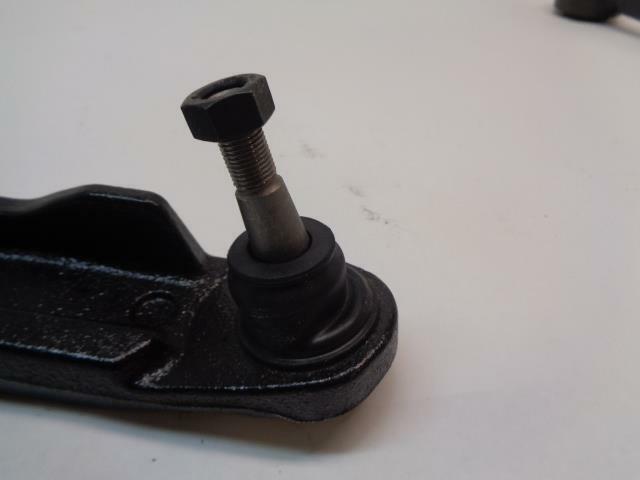 NEW FRONT LEFT LOWER CONTROL ARM FOR CHRYSLER PACIFICA 04-08 1ASLF00371 R9