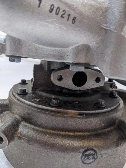 GARRETT 768440-5015S TURBOCHARGER FOR 2005-2017 HINO 7.7L J08E ENGINES NEW E1