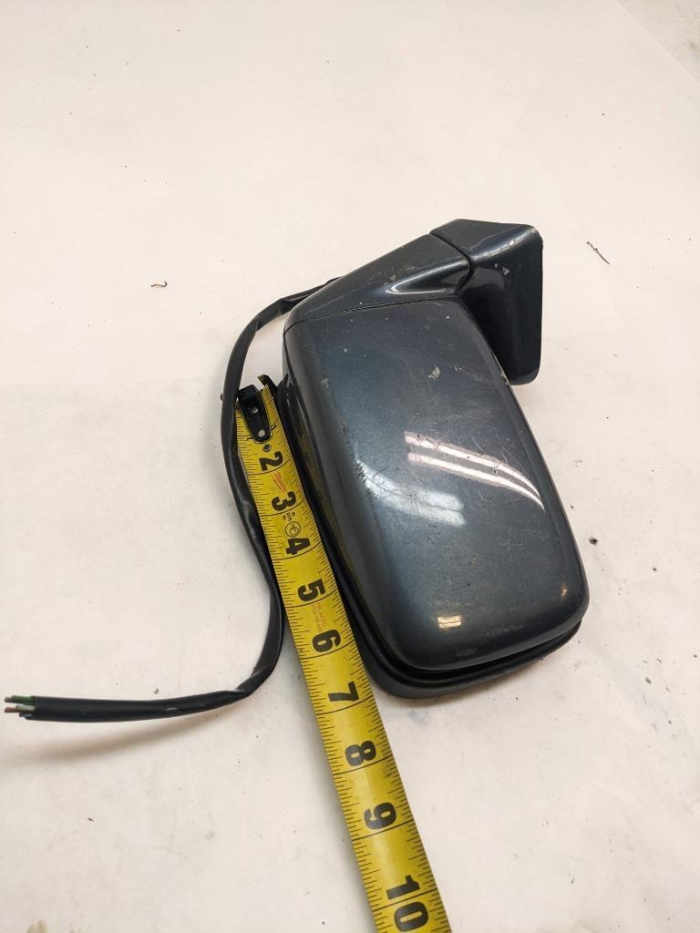 PORSCHE 911 FRONT RIGHT PASSENGER EXTERIOR FRAME-BLUE-91173102603 USED R25