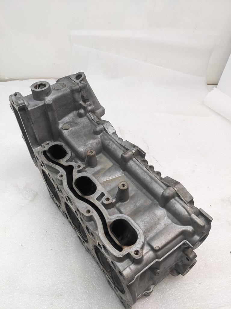 PORSCHE 911/996 CYLINDER HEAD ASSEMBLY W COVER 9961041391R #3 SR:0084  996GL2
