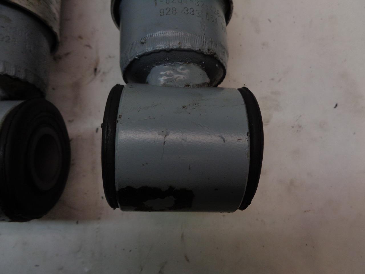 Porsche 928 1983-95 Front Shocks PAIR BOGE USED GENUINE 928 333 051 16 R23T8